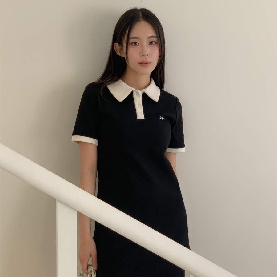 Классическое хлопковое мини-платье в стиле «cherry blossom» для торжественных образов