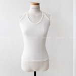 Свободный размер-Айвори-Топы