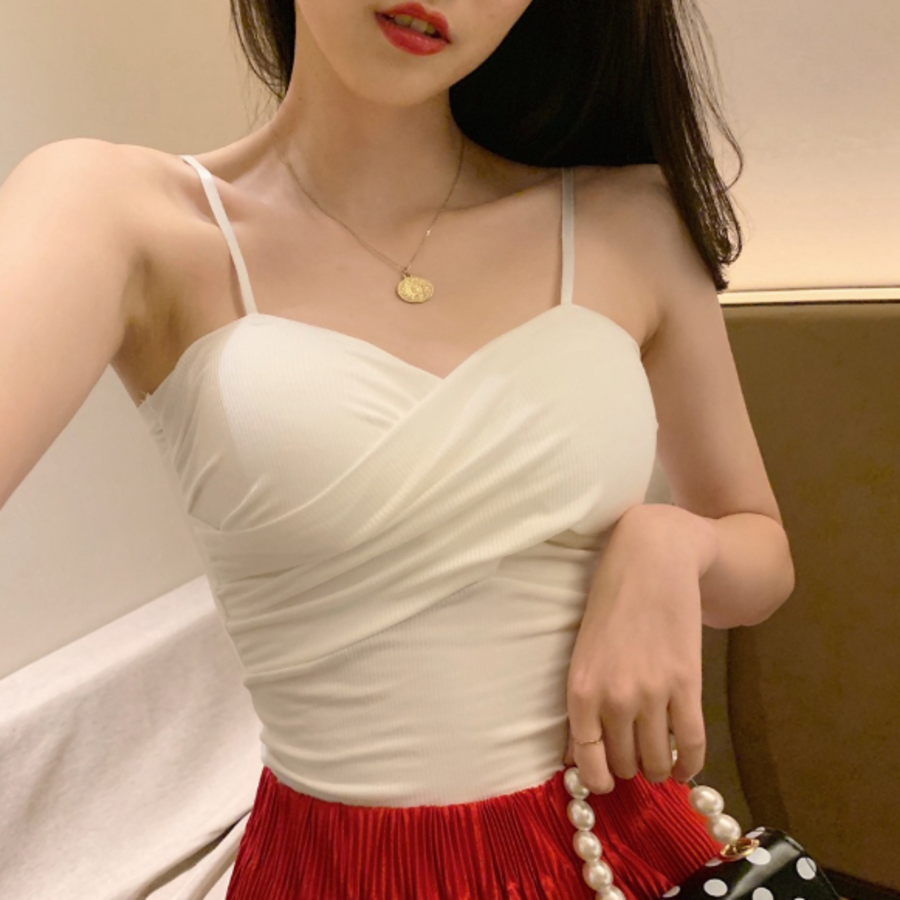 Cap-Inserted Twisted Tank Inner Top