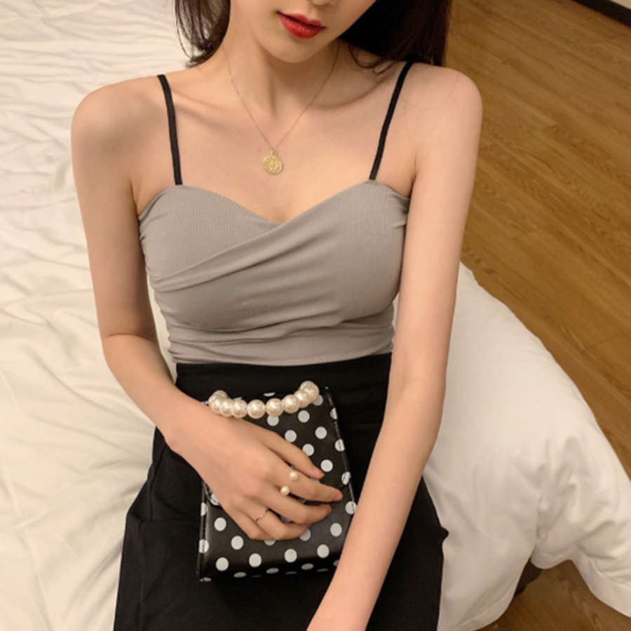 Cap-Inserted Twisted Tank Inner Top