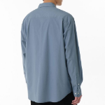 Relaxed CR Shirt (Blue)