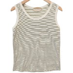 Avril Stripe Tank Top