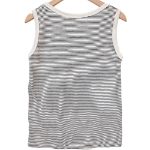 Avril Stripe Tank Top