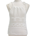 Bly Knit Halter Tank