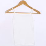 Golgi Straight Slim Strap Tank