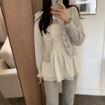 Moment Layered Slip Tank Top