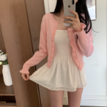 Moment Layered Slip Tank Top