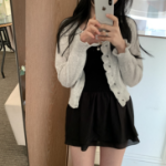 Moment Layered Slip Tank Top