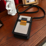 Сумка Rhinestone Mini Shoulder & Cross Bag — сияющий акцент для ярких образов