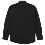 Basic Dress Shirt [Black]