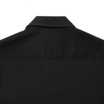 Basic Dress Shirt [Black]