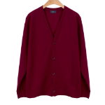M-Бургунди-Кардиганы