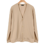 M-Бежевый-Кардиганы