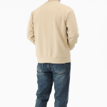 Men's Knit Cardigan Wrinkle-Free Long Sleeve Fall Outer