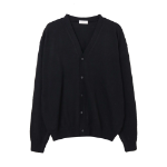 Basic Cashmere Couple Knit Cardigan