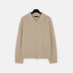 Weber Two-Way Cardigan