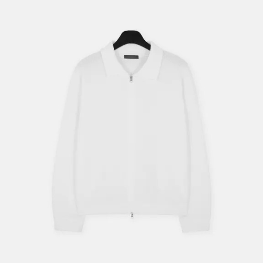 Weber Two-Way Cardigan