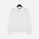 Свободный размер-Айвори-Кардиганы