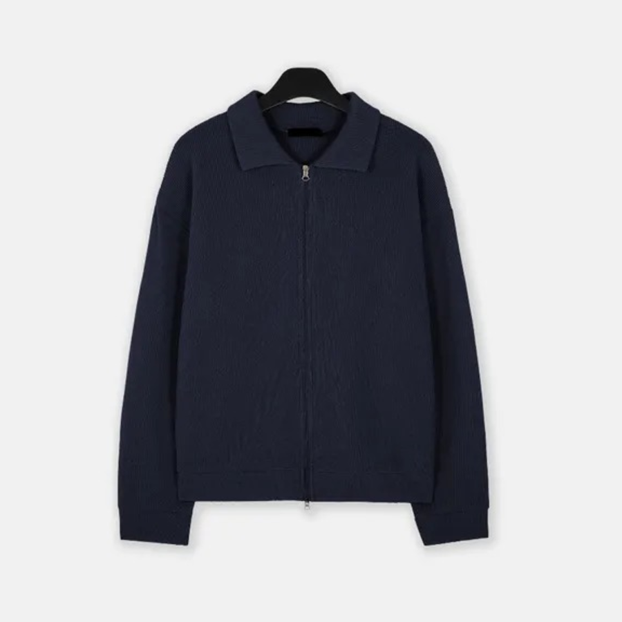 Weber Two-Way Cardigan