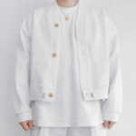 Свободный размер-Айвори-Кардиганы