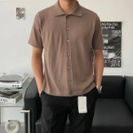 M-Коричневый-Кардиганы