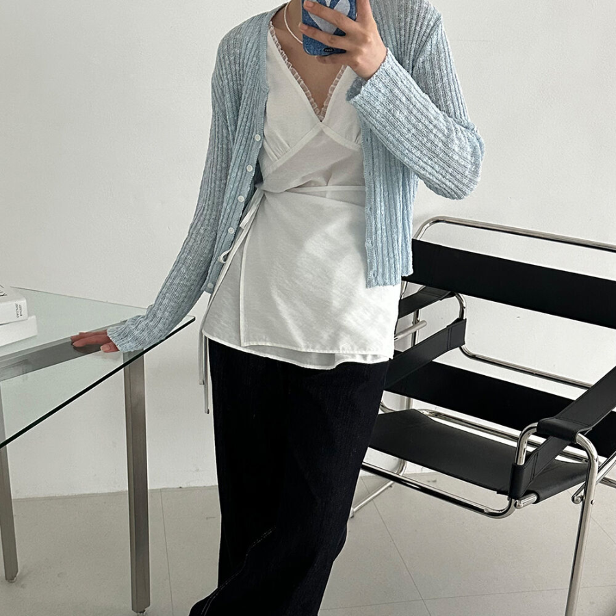 Кружевное платье-бюстье с юбкой в романтичном стиле