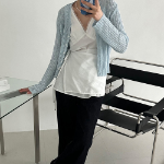 Кружевное платье-бюстье с юбкой в романтичном стиле