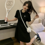 Мини-платье “Джония”