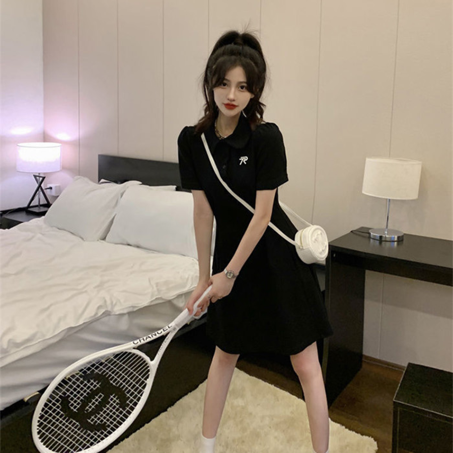 Мини-платье “Джония”