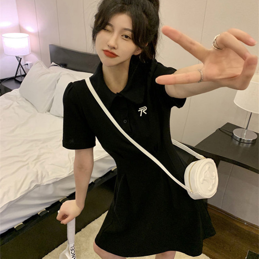 Мини-платье “Джония”