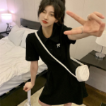 Мини-платье “Джония”