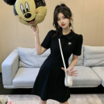 Мини-платье “Джония”