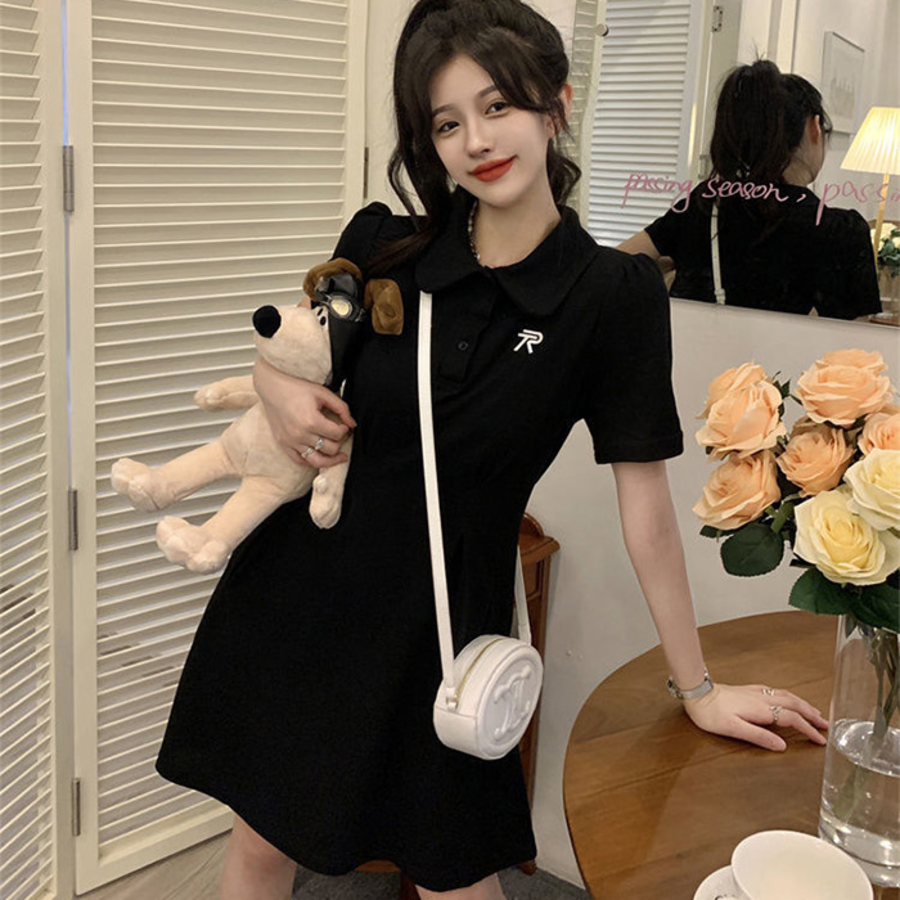 Мини-платье “Джония”