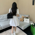 Мини-платье “Джония”