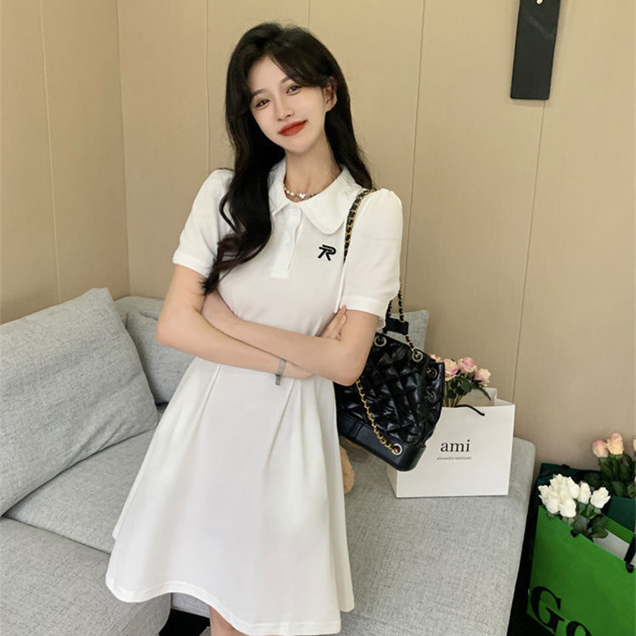 Мини-платье “Джония”