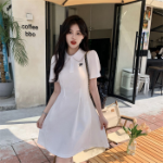 Мини-платье “Джония”