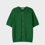 L-Зеленый-Кардиганы