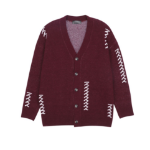 BILLIBUS Men's Knit Cardigan BTS012