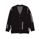 BILLIBUS Men's Knit Cardigan BTS012