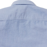 Basic Oxford Shirt [Blue]