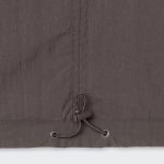 City Leisure CN Oversized Multi Pocket Shirt [Mud Grey]