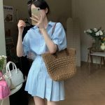 Платье в стиле “Yunoia”