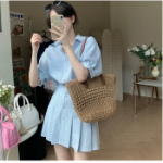 Платье в стиле “Yunoia”