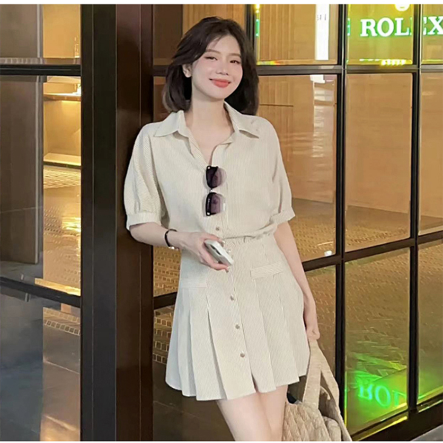 Платье в стиле “Yunoia”