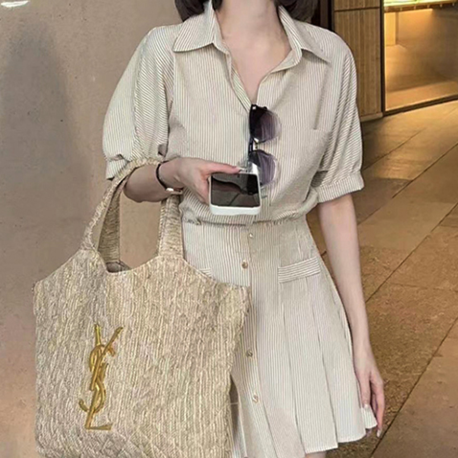 Платье в стиле “Yunoia”