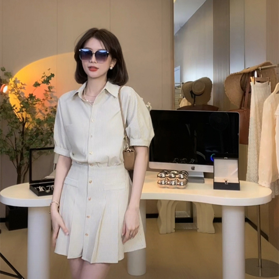 Платье в стиле “Yunoia”