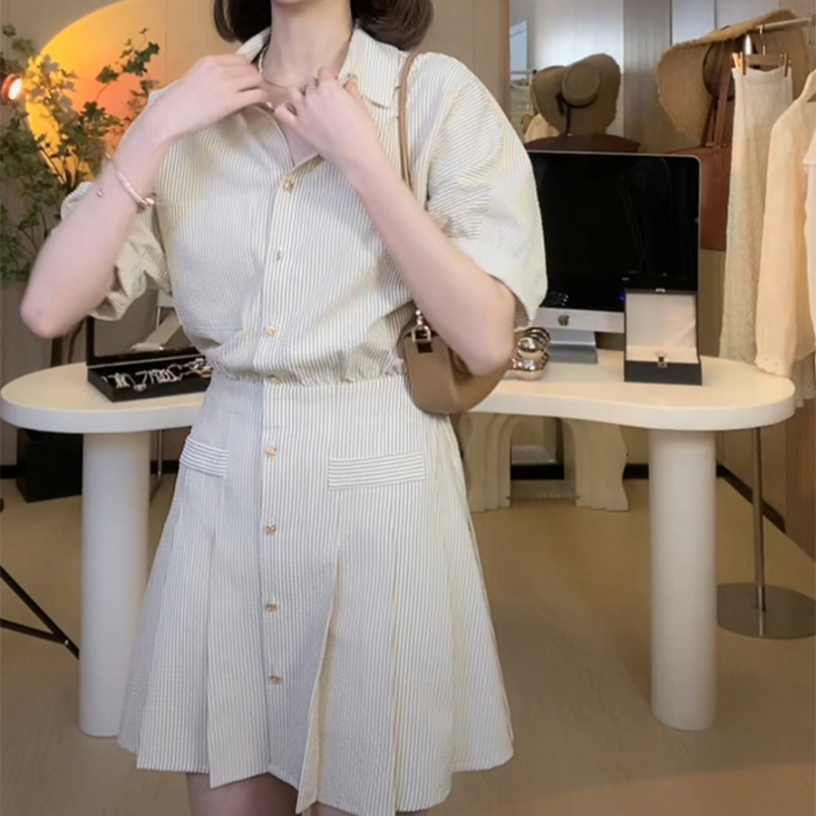 Платье в стиле “Yunoia”