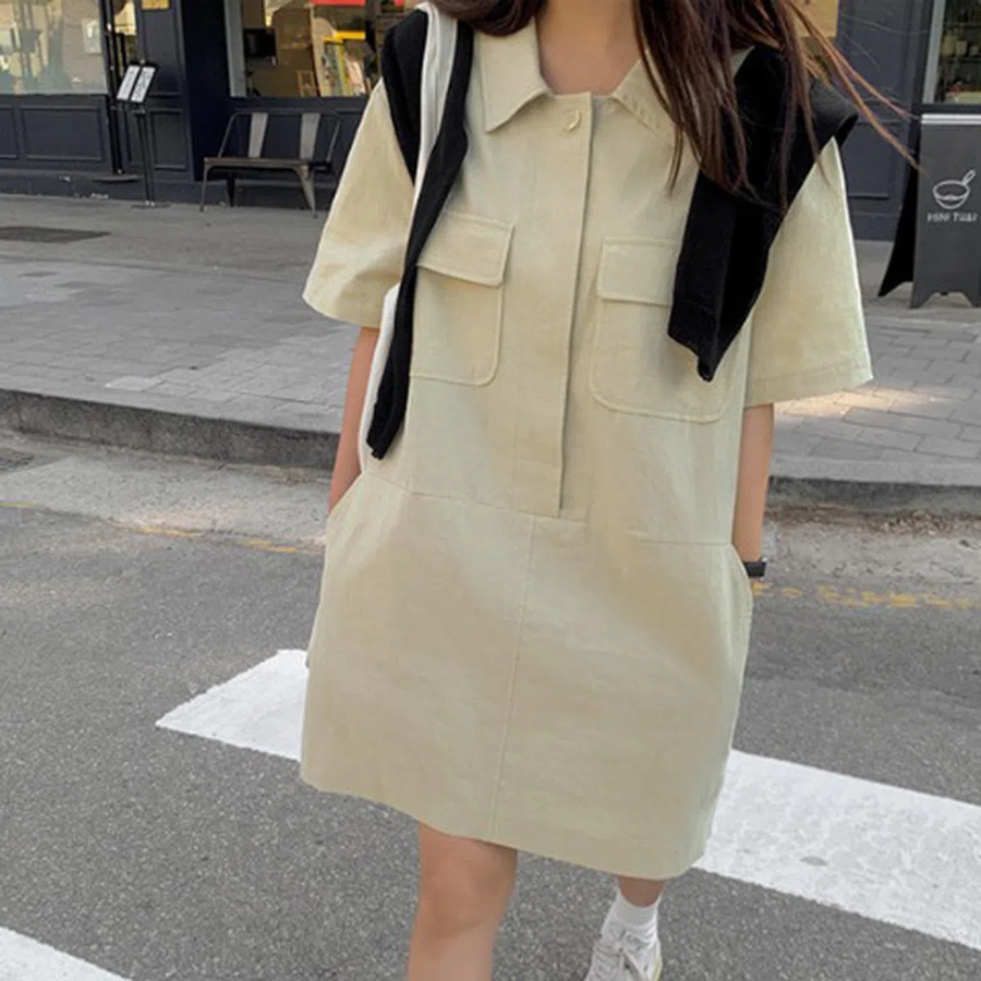 Платье в стиле “Luria”