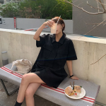 Платье в стиле “Luria”