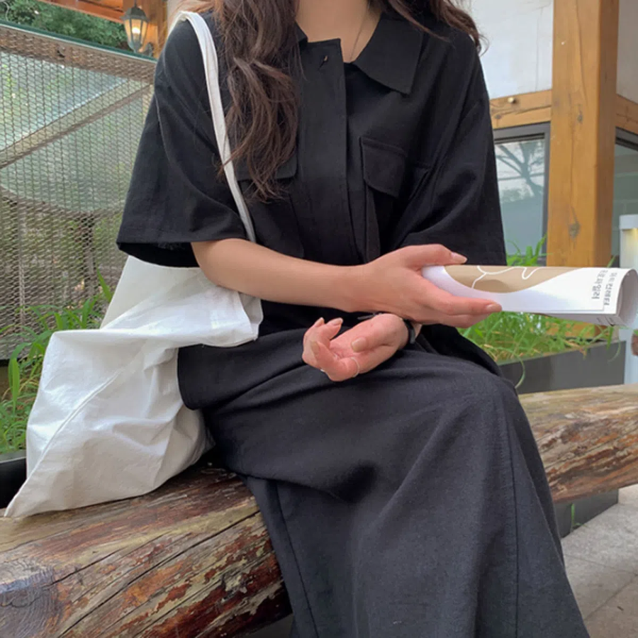 Платье в стиле “Luria”